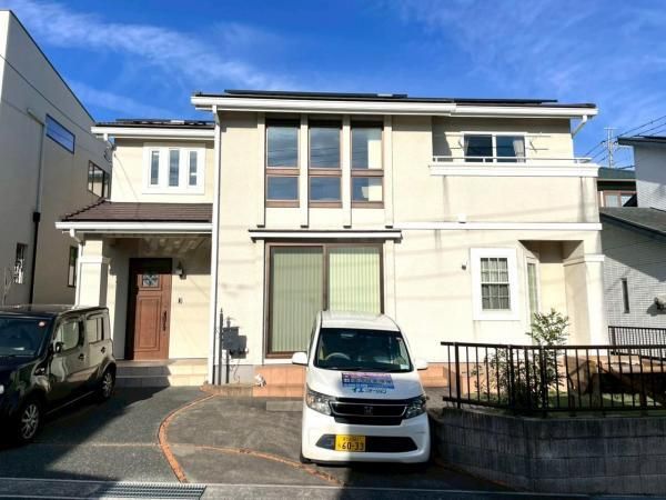 3LDK+S Detached House for Sale in Fujinomiya, Shizuoka - Thumbnail 2