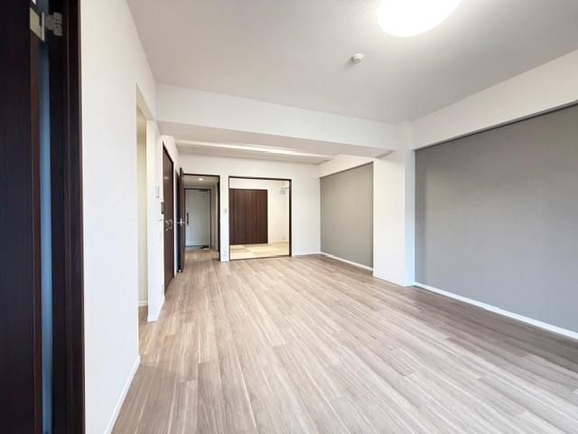 3LDK Apartment for Sale in Asao-ku, Kawasaki, 91m2 - Thumbnail 4