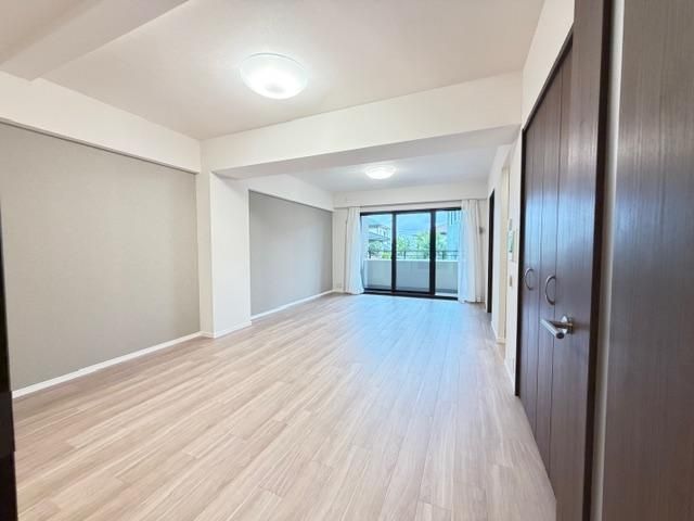 3LDK Apartment for Sale in Asao-ku, Kawasaki, 91m2 - Thumbnail 2