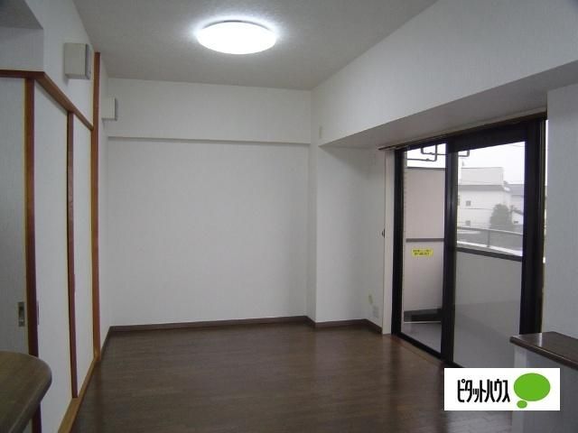 3LDK Apartment for Sale in Koriyama, Fukushima - Thumbnail 3