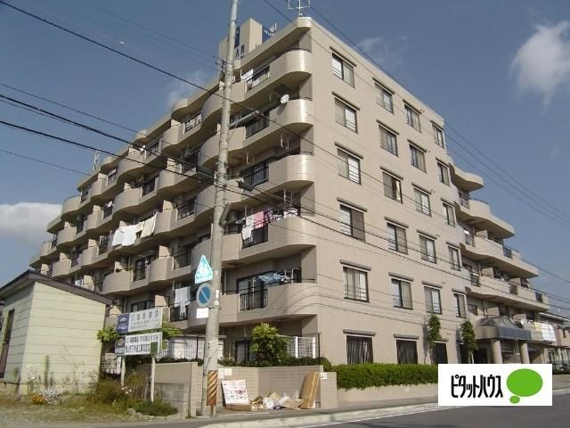 3LDK Apartment for Sale in Koriyama, Fukushima - Thumbnail 2
