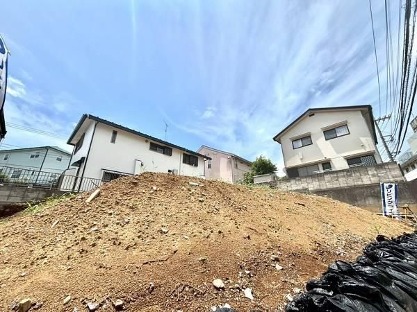 190 sqm Building Plot for Sale in Edamachi, Yokohama - Thumbnail 2