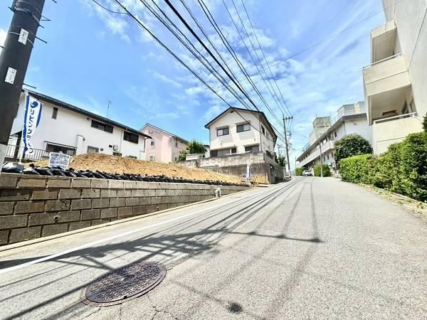 190 sqm Building Plot for Sale in Edamachi, Yokohama - Thumbnail 3