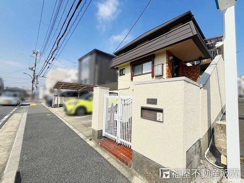 5DK House in Uji City, Kyoto - 207m2 Land, Near Station - Thumbnail 3