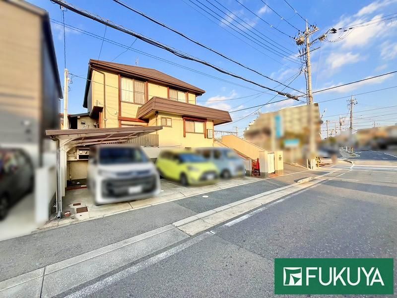 5DK House in Uji City, Kyoto - 207m2 Land, Near Station - Thumbnail 4