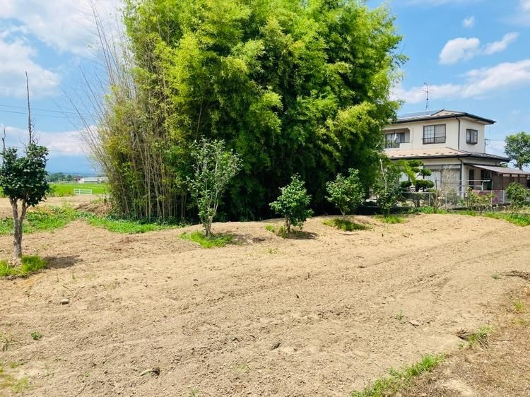 804m2 Land for Sale in Kakuda, Miyagi - 4.5 Million Yen - Thumbnail 4