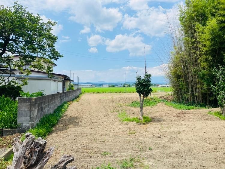 804m2 Land for Sale in Kakuda, Miyagi - 4.5 Million Yen - Thumbnail 2