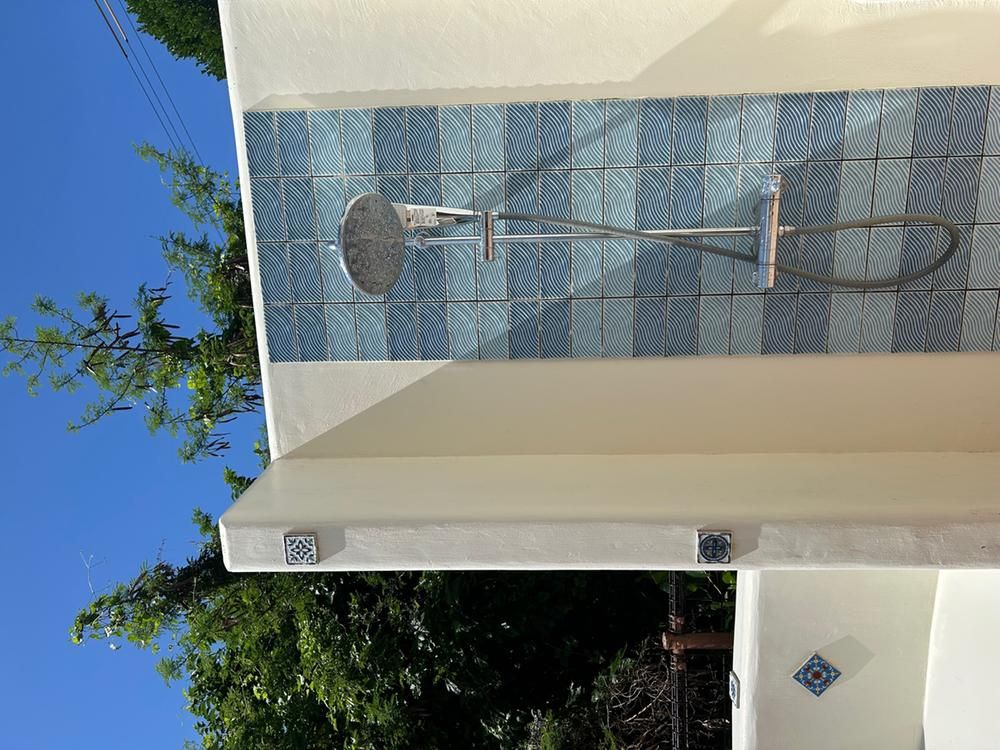 3LDK Ocean View House with Commercial Space in Nanjo, Okinawa - Thumbnail 2