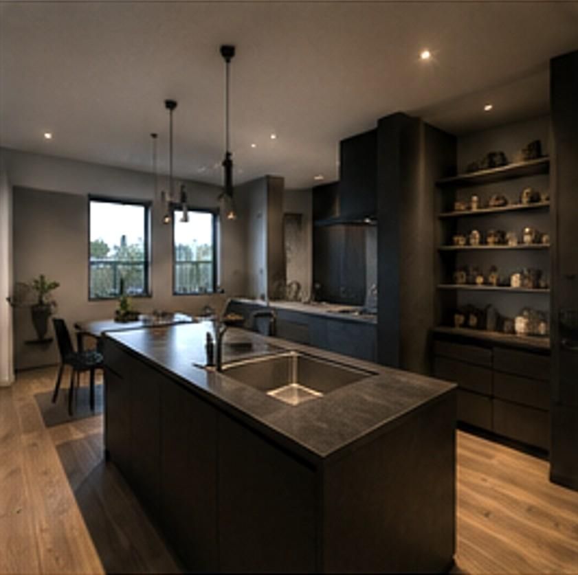 New Land Subdivision in Nakameguro, Meguro City, Tokyo - Thumbnail 2