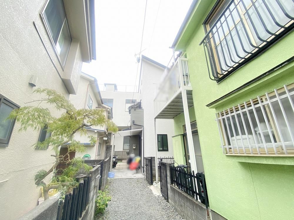 2020-Built 3LDK House in Hachioji, Tokyo - Near Nishi-Hachioji Station - Thumbnail 4