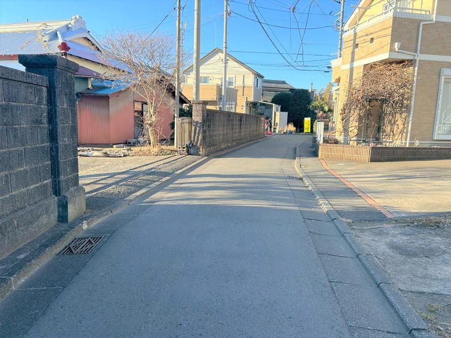 125.8m2 Building Plot in Kawawacho, Tsuzuki-ku, Yokohama - Thumbnail 4