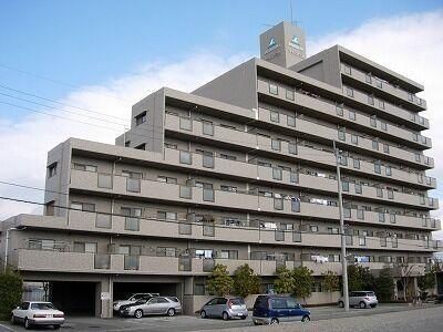 3LDK Apartment for Sale in Matsuyama, Ehime - 75.52m² - Thumbnail 2