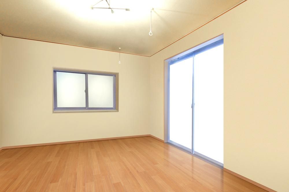 3LDK+S Detached House with Solar Panels for Sale in Miyoshi, Aichi - Thumbnail 3