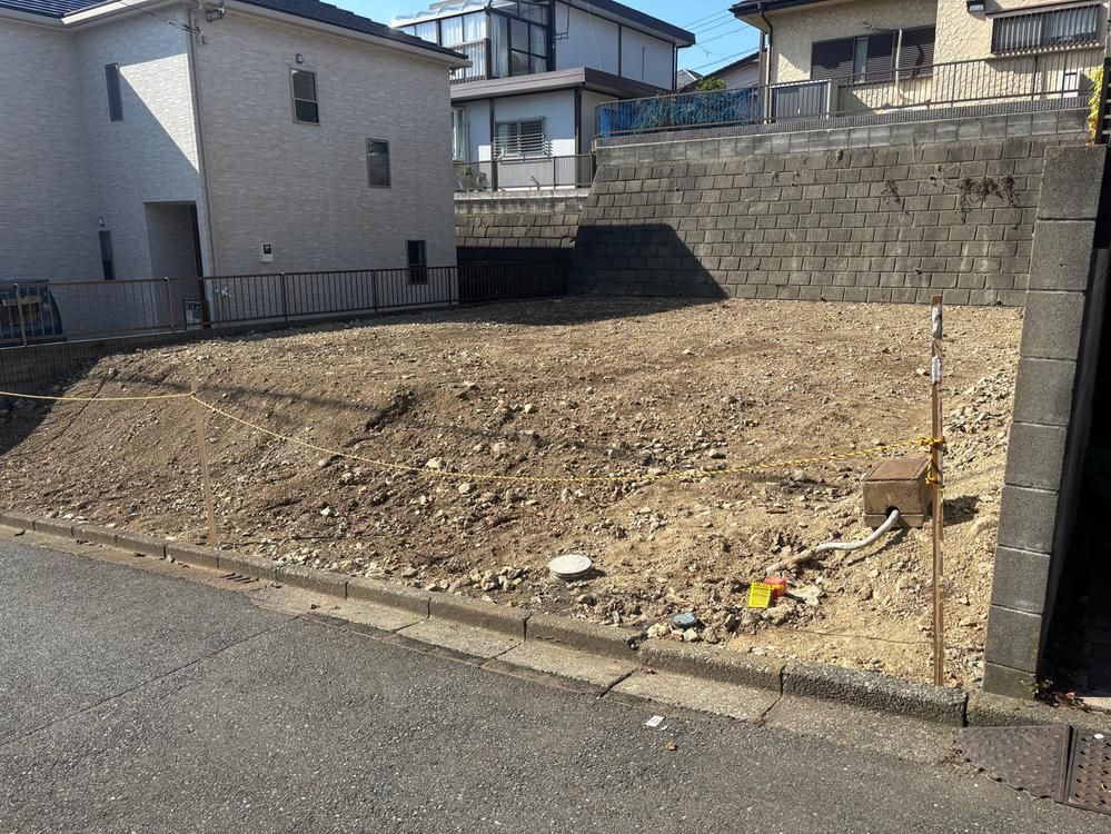 Building Plot for Sale in Hayama, Kanagawa - 163.57m2 - Thumbnail 4