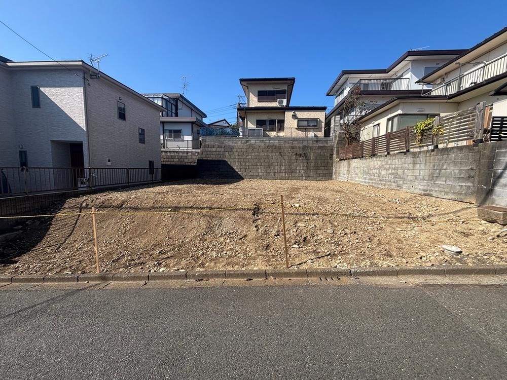Building Plot for Sale in Hayama, Kanagawa - 163.57m2 - Thumbnail 2