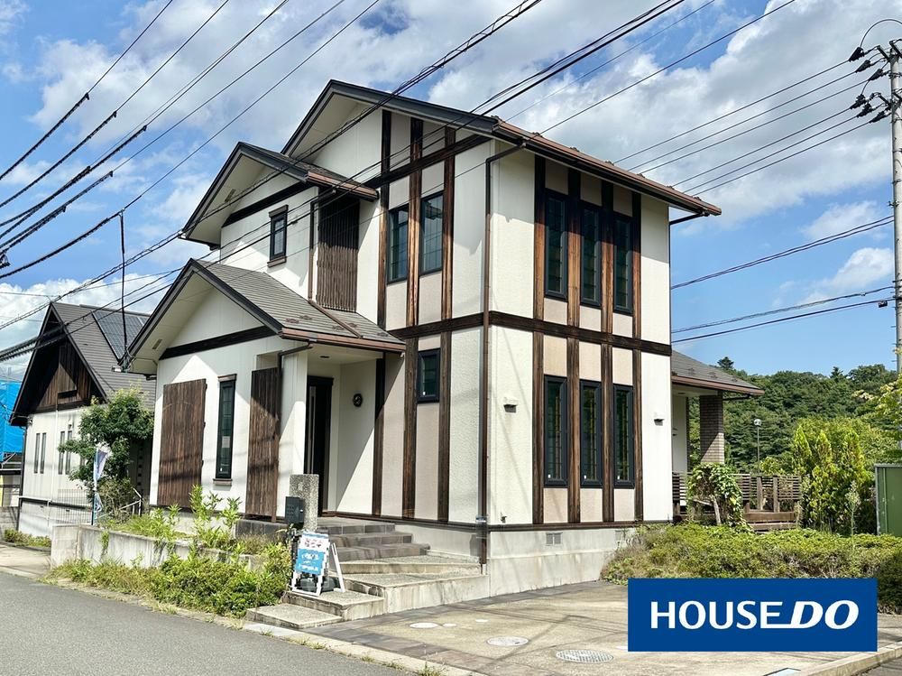 4LDK Detached House in Tomiya, Miyagi | Renovated Family Home - Thumbnail 3