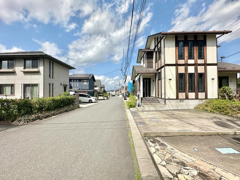 4LDK Detached House in Tomiya, Miyagi | Renovated Family Home - Thumbnail 2