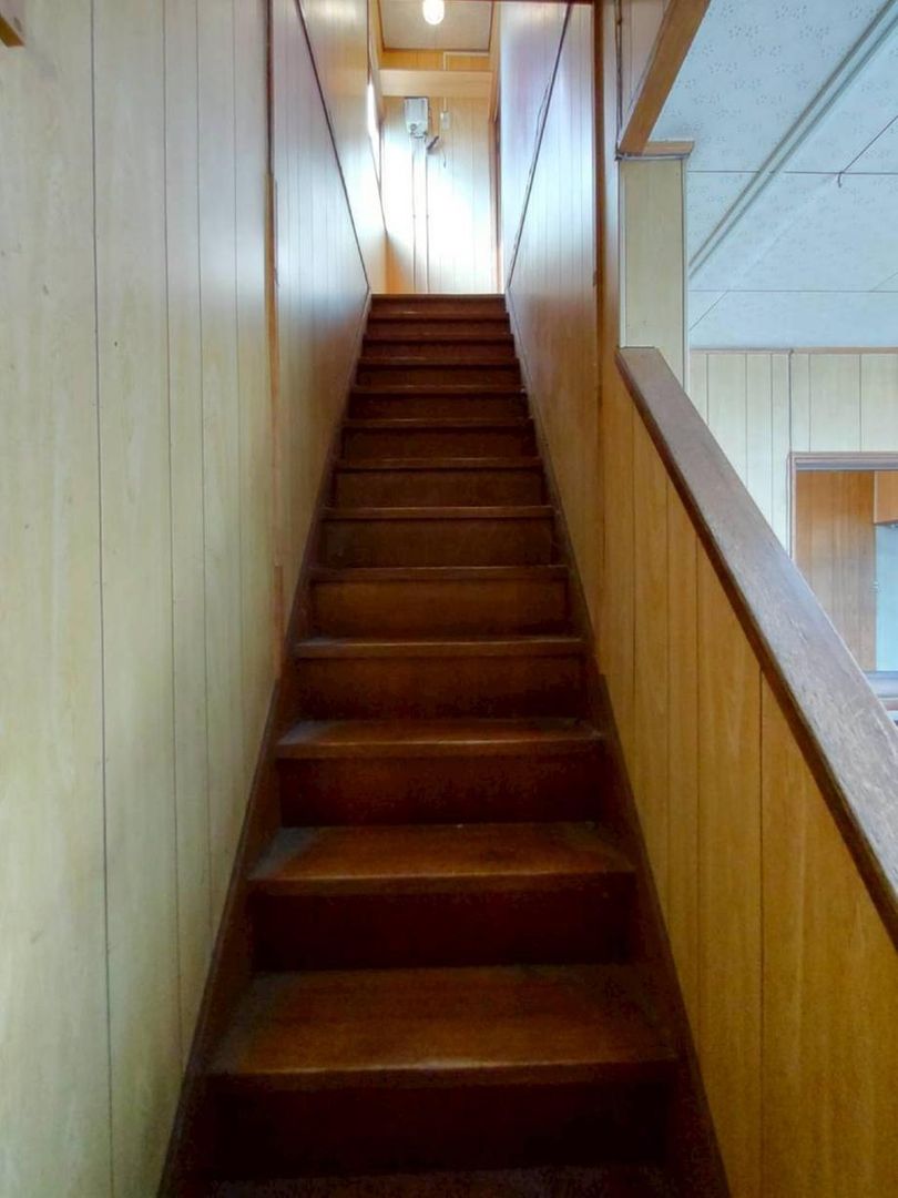 4LDK Detached House on 107 tsubo Corner Lot in Kushiro - Thumbnail 4