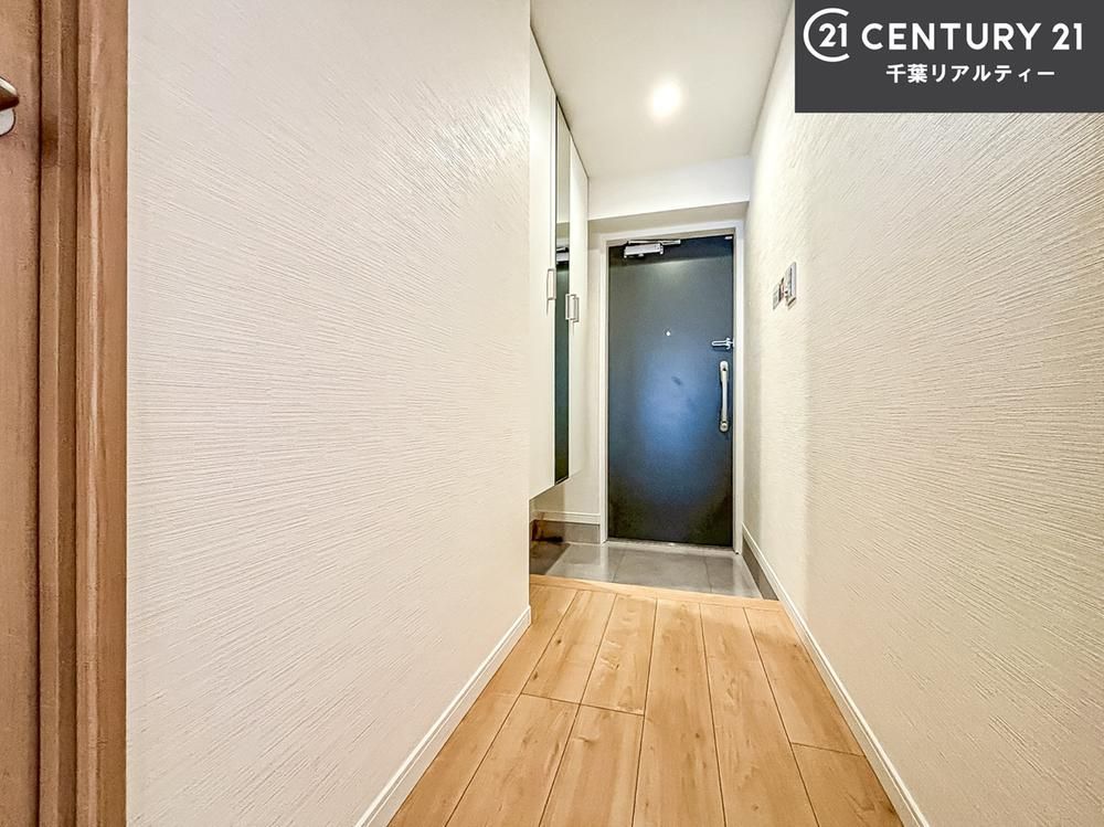 Renovated 3LDK Apartment Near Yakuen-dai Station, Funabashi - Thumbnail 3