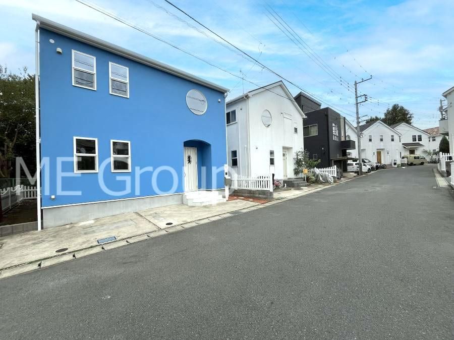 4LDK Detached House for Sale in Funabashi, Chiba - 99.36m2 - Thumbnail 3