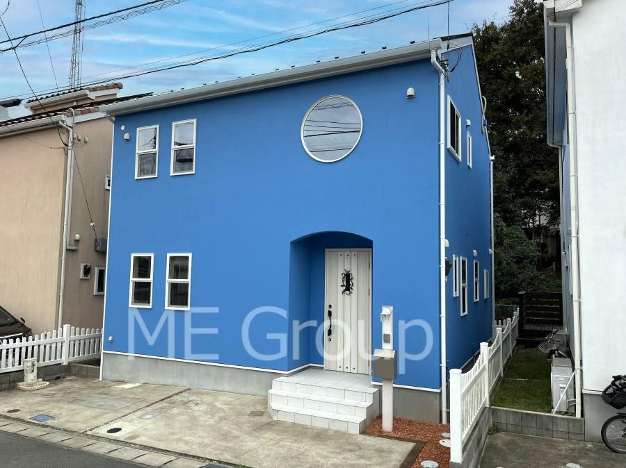 4LDK Detached House for Sale in Funabashi, Chiba - 99.36m2 - Thumbnail 2