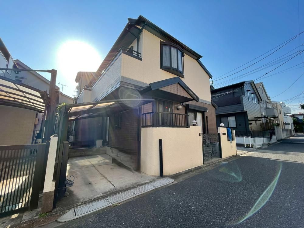 4LDK Detached House for Sale in Nakano-ku, Tokyo - Thumbnail 2