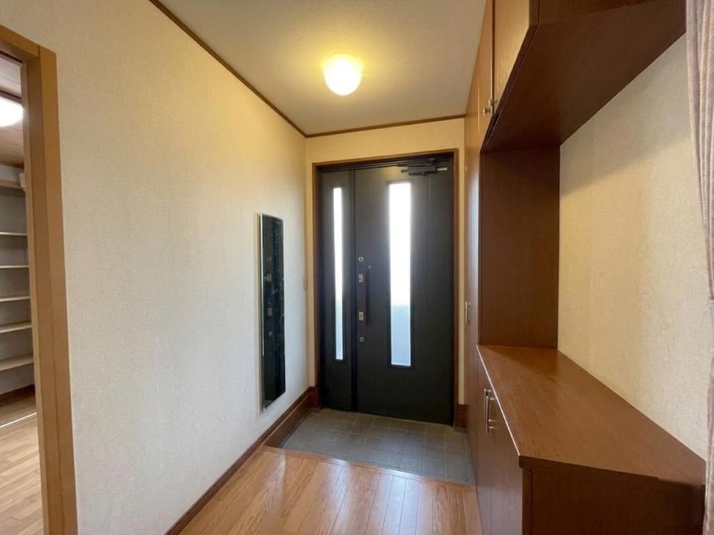 4LDK Detached House for Sale in Nakano-ku, Tokyo - Thumbnail 4