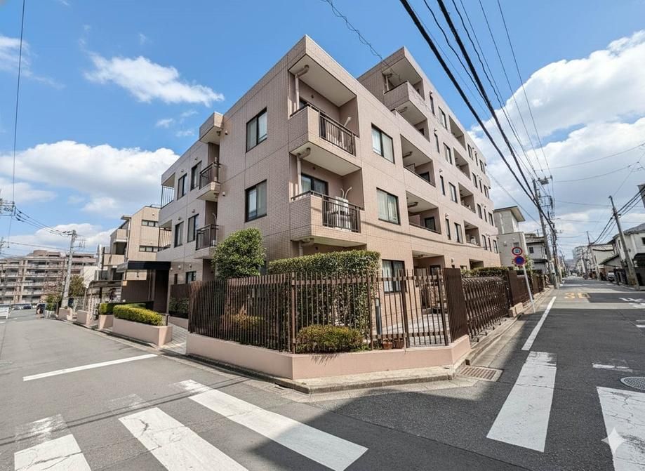 4LDK Apartment for Sale in Urawa-ku, Saitama City - Thumbnail 2