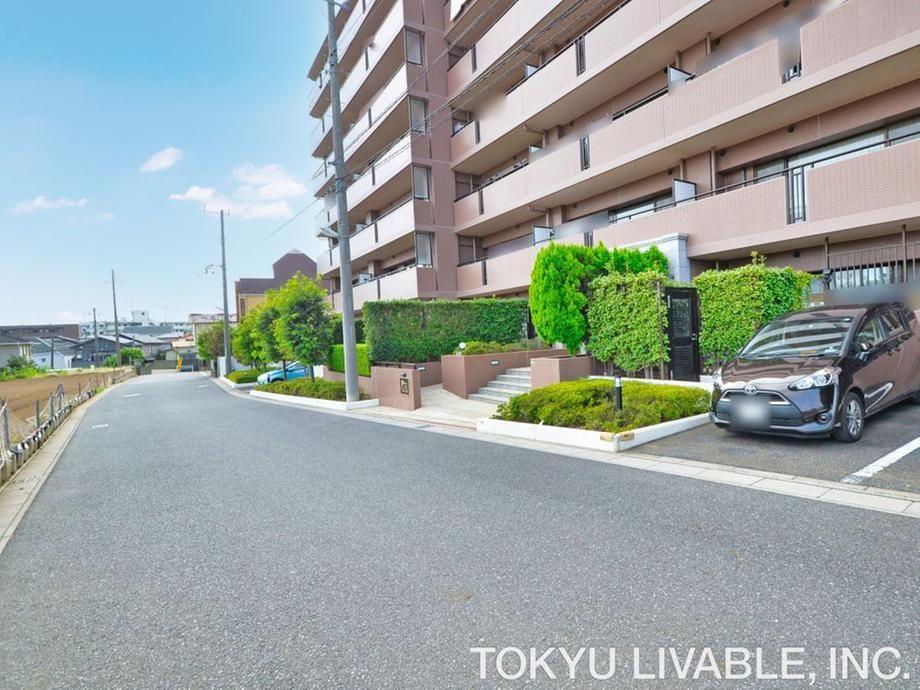 4LDK Apartment for Sale in Funabashi, Chiba - 91.41 sqm - Thumbnail 4