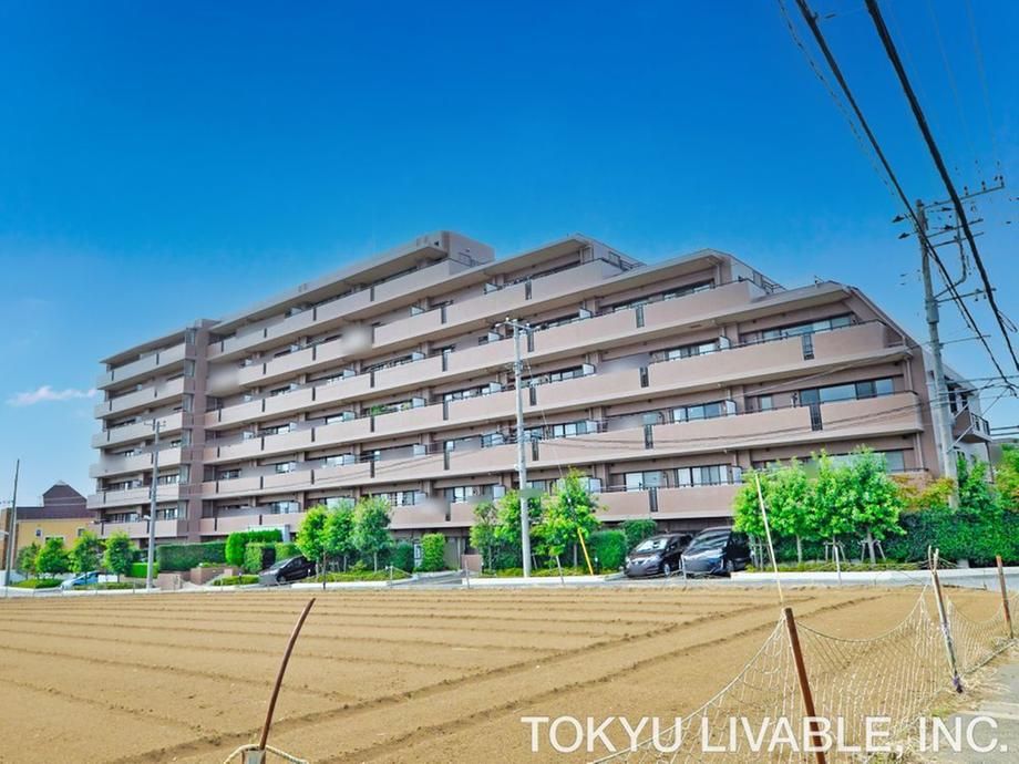 4LDK Apartment for Sale in Funabashi, Chiba - 91.41 sqm - Thumbnail 2