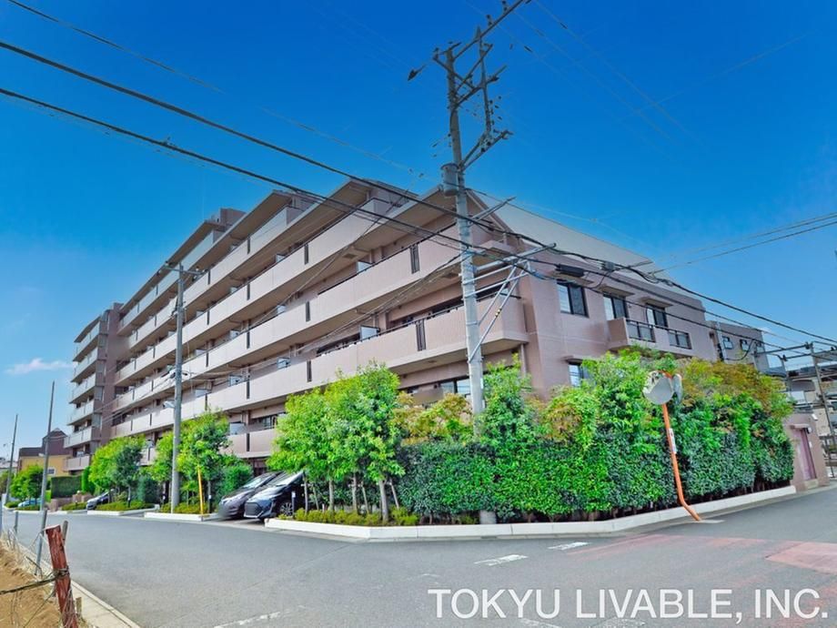 4LDK Apartment for Sale in Funabashi, Chiba - 91.41 sqm - Thumbnail 3