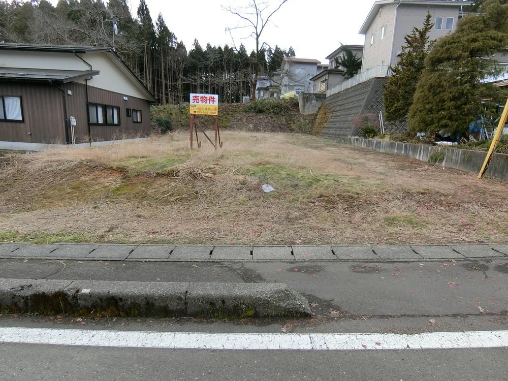 Building Plot for Sale in Joetsu City, Niigata Prefecture - Thumbnail 2