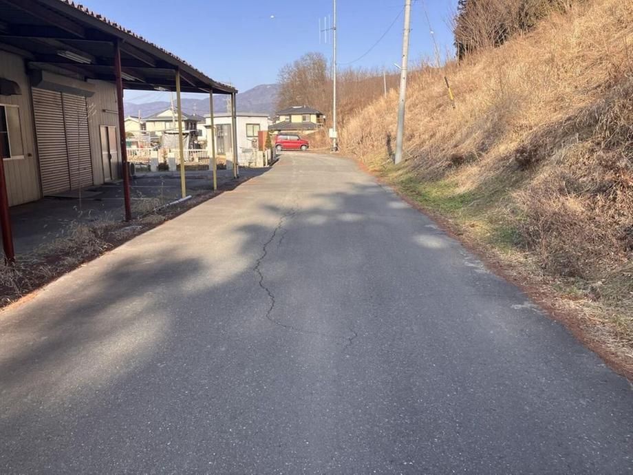 248.22 sqm Land for Sale in Shiojiri, Nagano - 8.8 Million Yen - Thumbnail 4