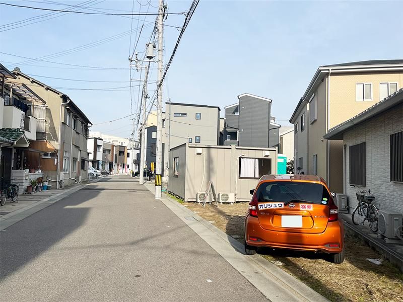Building Plot for Sale in Hyogo Ward, Kobe - Thumbnail 3