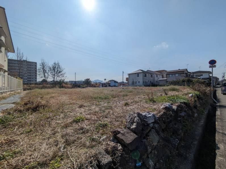 Building Conditioned Land for Sale in Kochi City - 99.23 m² - Image 1