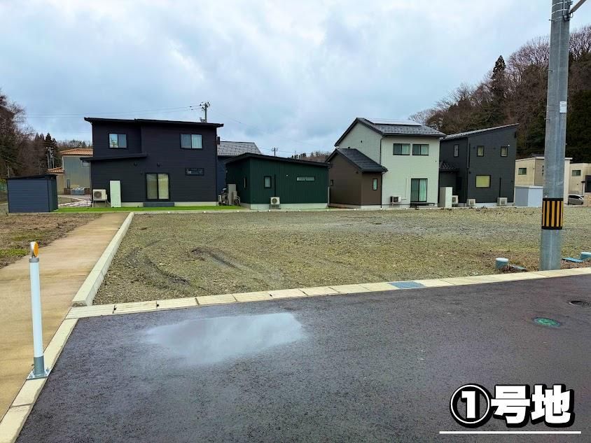 165 sqm Residential Land Plot for Sale in Tsuruta, Ishikawa - Image 1
