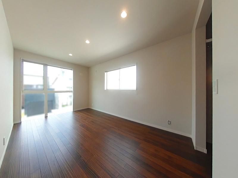 Modern 3LDK House in Kōnan City, Kōchi Prefecture - Thumbnail 4