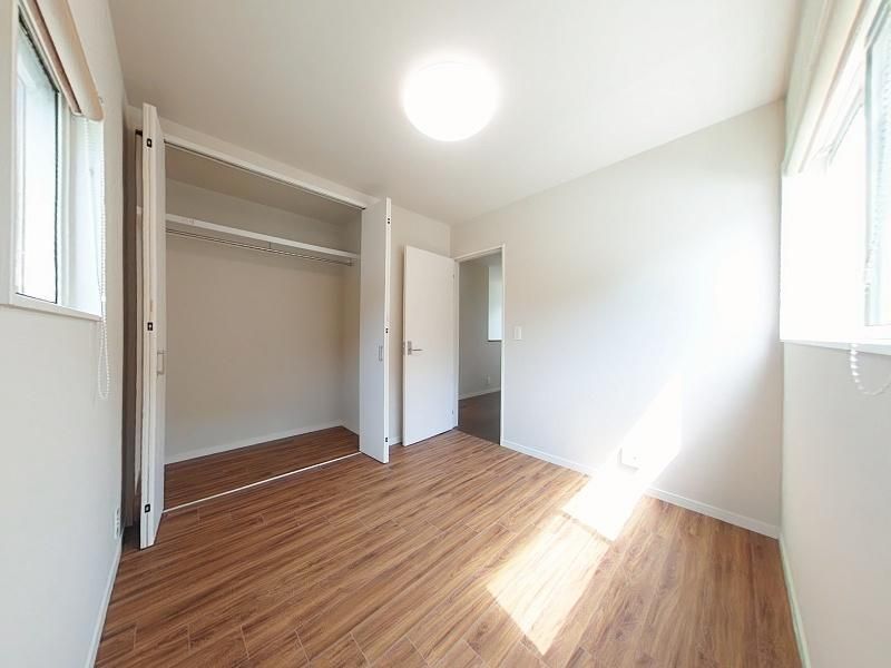 Modern 3LDK House in Kōnan City, Kōchi Prefecture - Thumbnail 3