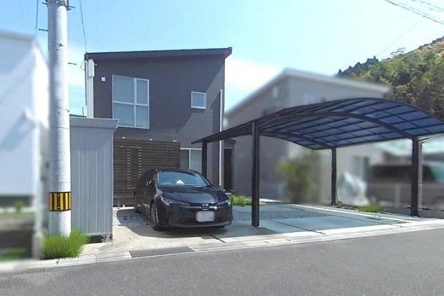 Modern 3LDK House in Kōnan City, Kōchi Prefecture - Thumbnail 2