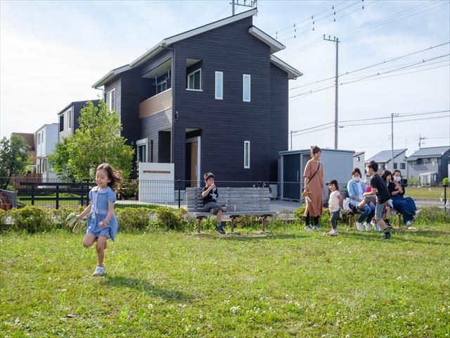 Land for Sale in Mito City Ibaraki 262m2 - Thumbnail 2