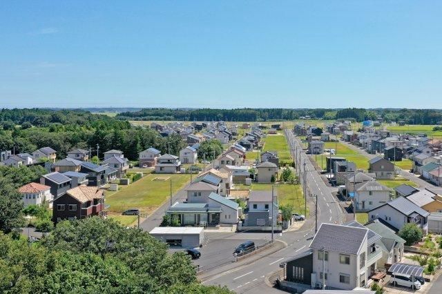 Land for Sale in Mito City Ibaraki 262m2 - Thumbnail 4