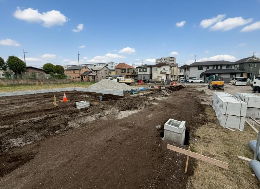 Land for Sale in Zama City, Kanagawa - 120 sqm - Thumbnail 2