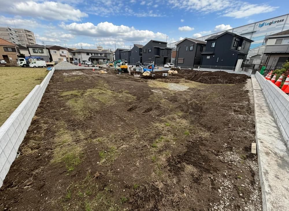 Land for Sale in Zama City, Kanagawa - 120 sqm - Thumbnail 3