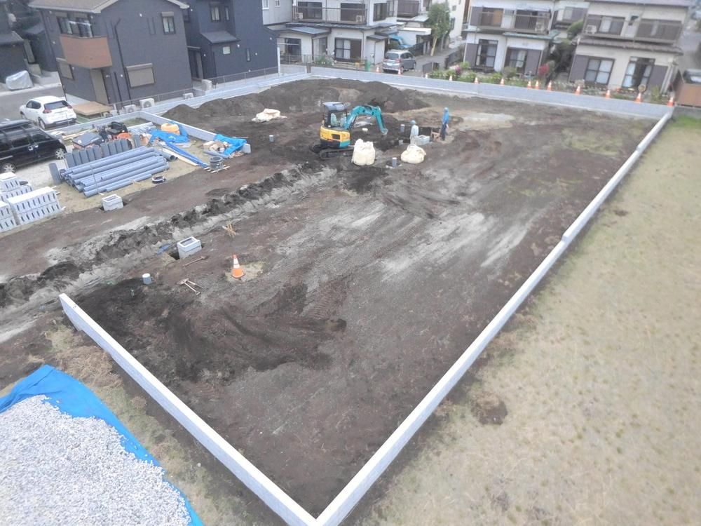 Land for Sale in Zama City, Kanagawa - 120 sqm - Thumbnail 4