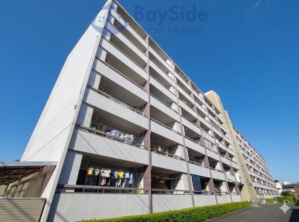4LDK Apartment for Sale in Tsurumi-ku, Yokohama City - Thumbnail 4