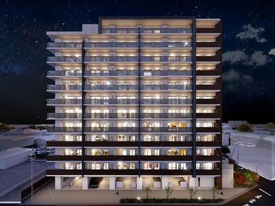 New Apartment for Sale in Yokkaichi, Mie Prefecture — Apartment, Yokkaichi, Mie
