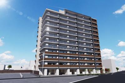 New Apartment for Sale in Yokkaichi, Mie Prefecture — Apartment, Yokkaichi, Mie