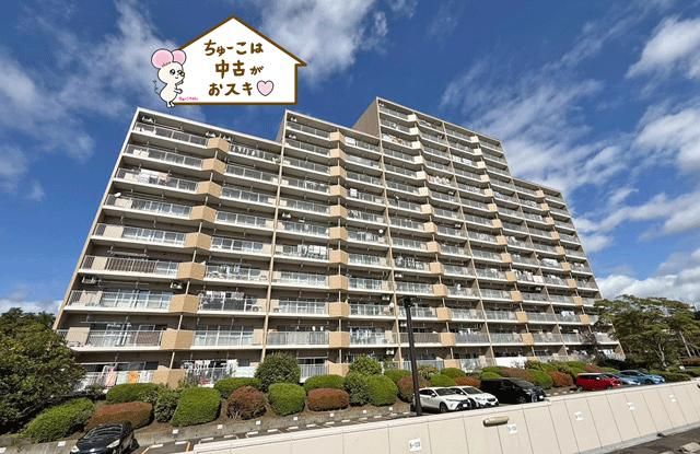 3LDK Apartment for Sale in Taihaku Ward, Sendai, Miyagi - Thumbnail 2