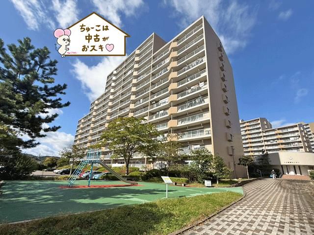 3LDK Apartment for Sale in Taihaku Ward, Sendai, Miyagi - Thumbnail 3