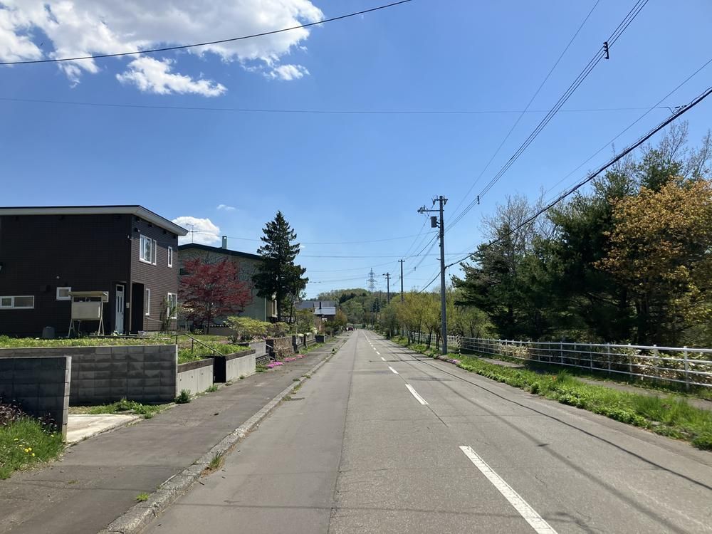 Renovated 4LDK+S House in Kitahiroshima, Hokkaido - Thumbnail 2